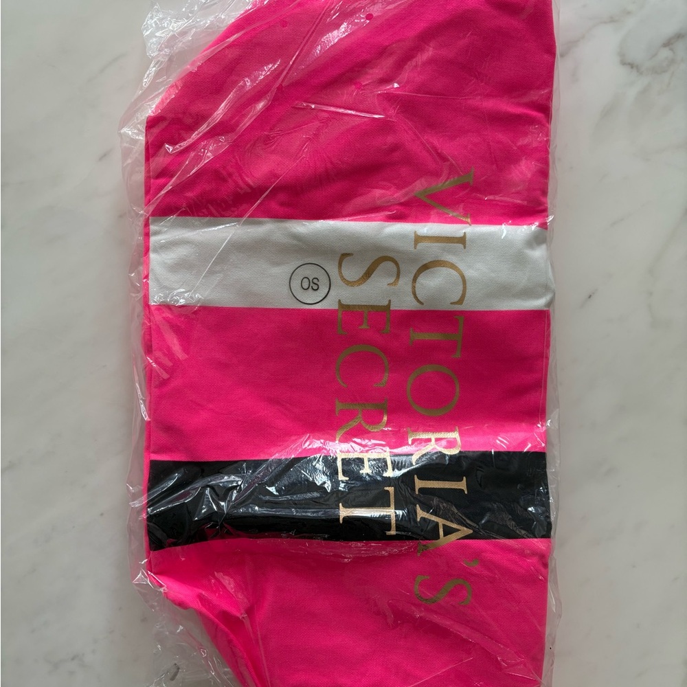 Victoria's Secret Tote Bag NWT